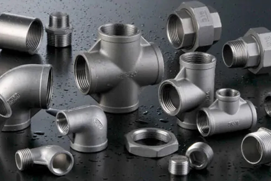 Pipe Fittings